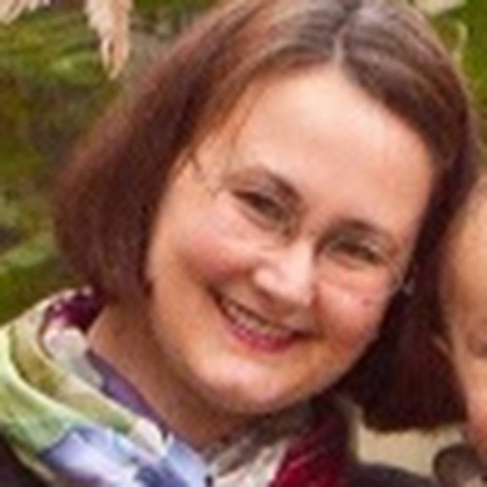 Meet your Posher, Trish